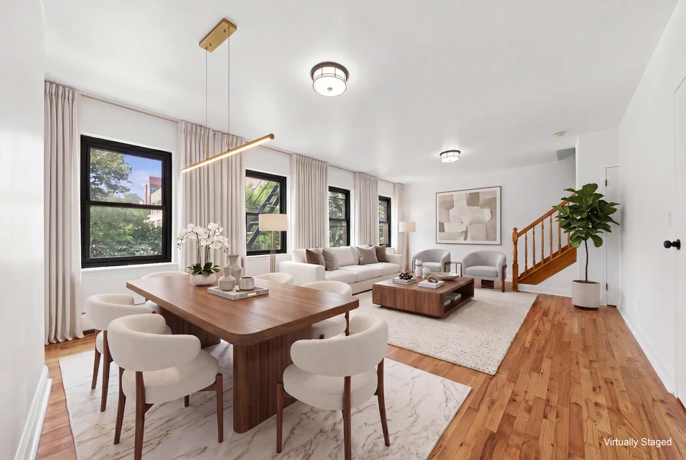 Unit for sale at 15 E 131ST Street, Manhattan, NY 10037