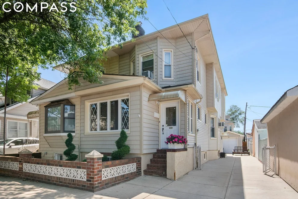Unit for sale at 1814 W 10th Street, Brooklyn, NY 11223