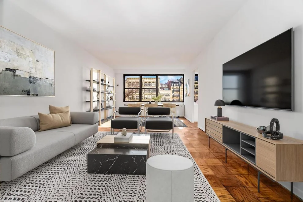 Unit for sale at 7 E 14th Street, Manhattan, NY 10003