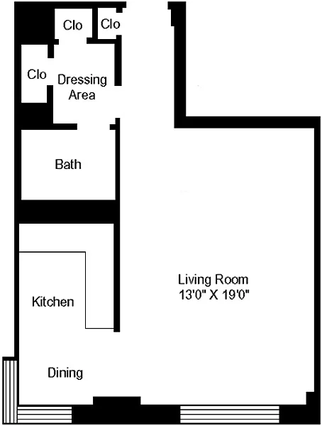 Unit for sale at 270 JAY Street, Brooklyn, NY 11201