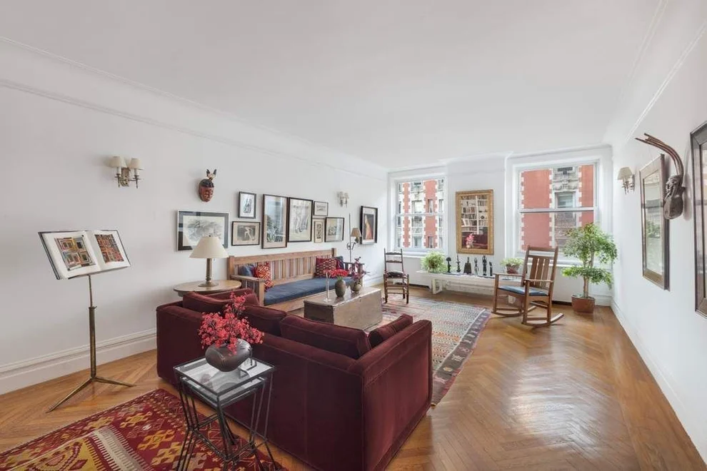 Unit for sale at 395 RIVERSIDE Drive, Manhattan, NY 10025
