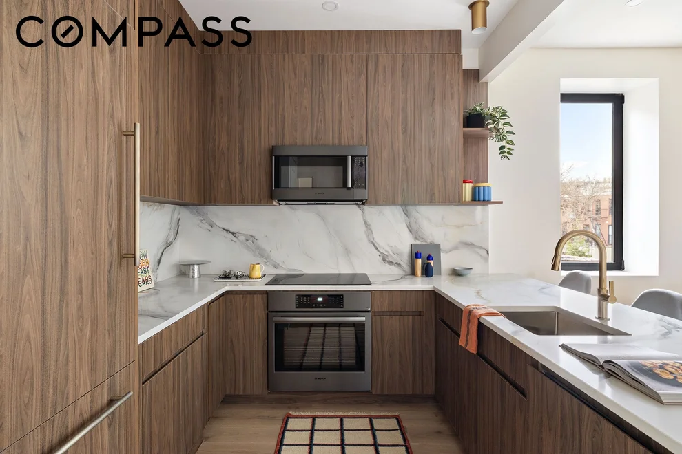 Unit for sale at 124 Washington Avenue, Brooklyn, NY 11205