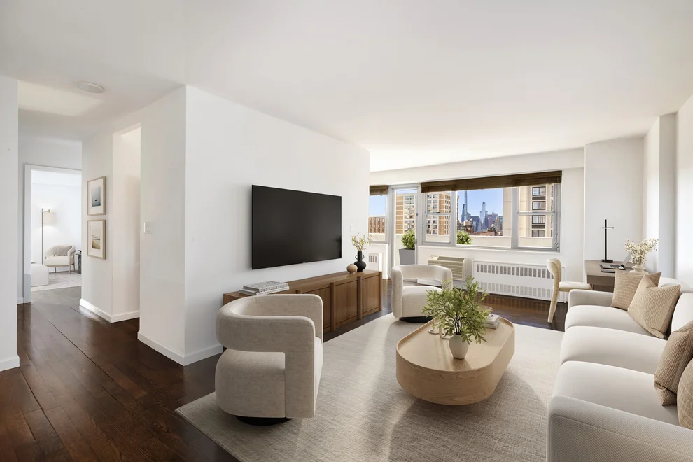 Unit for sale at 100 W 93RD Street, Manhattan, NY 10025