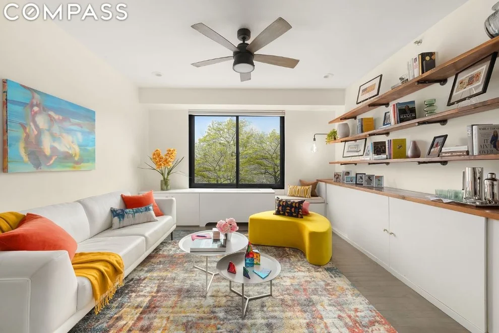 Unit for sale at 100 Congress Street, Brooklyn, NY 11201