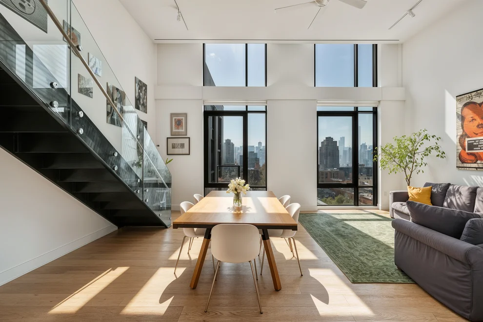Unit for sale at 13-33 Jackson Avenue, Queens, NY 11101