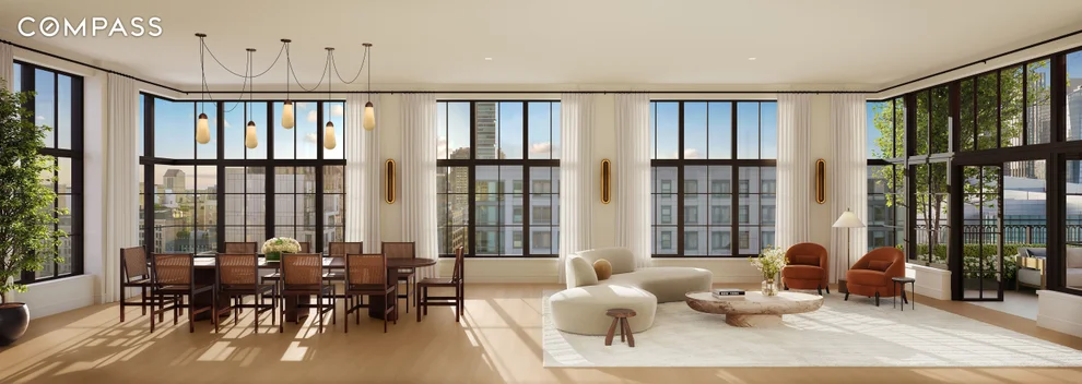 Unit for sale at 201 E 23rd Street, Manhattan, NY 10010