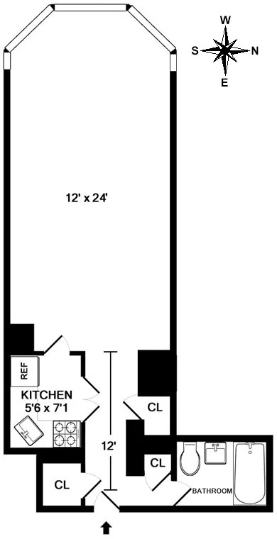 Unit for sale at 300 E 74th Street, Manhattan, NY 10021