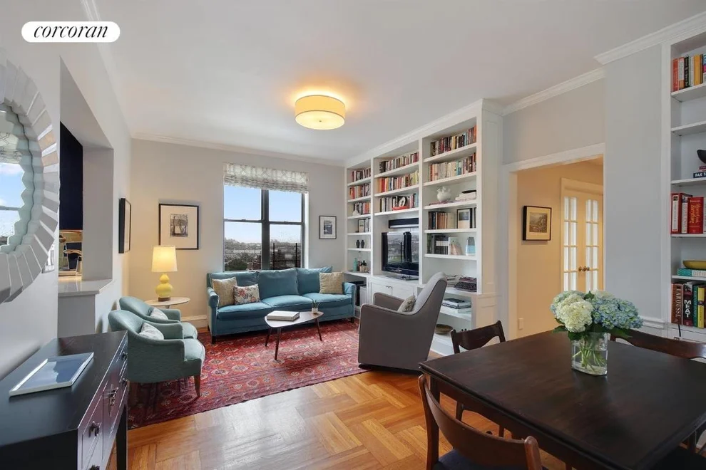 Unit for sale at 2 GRACE Court, Brooklyn, NY 11201