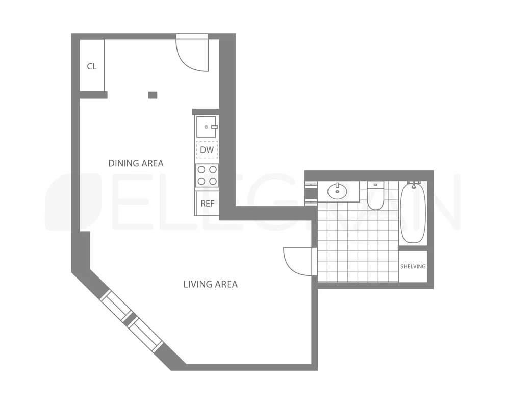Unit for sale at 2109 Broadway, Manhattan, NY 10023