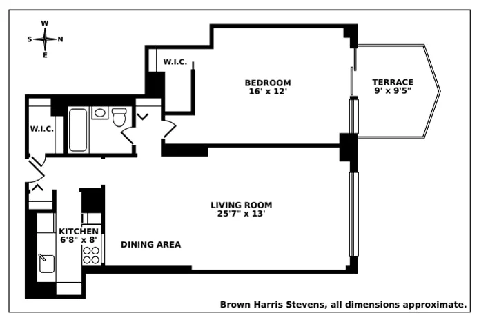 Unit for sale at 10 W 66TH Street, Manhattan, NY 10023