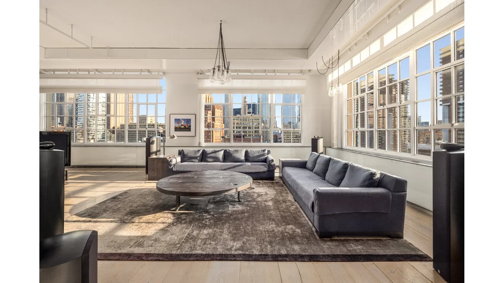 Unit for sale at 145 HUDSON Street, Manhattan, NY 10013