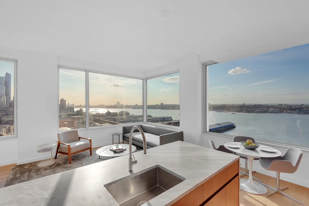 Unit for sale at 611 W 56TH Street, Manhattan, NY 10019