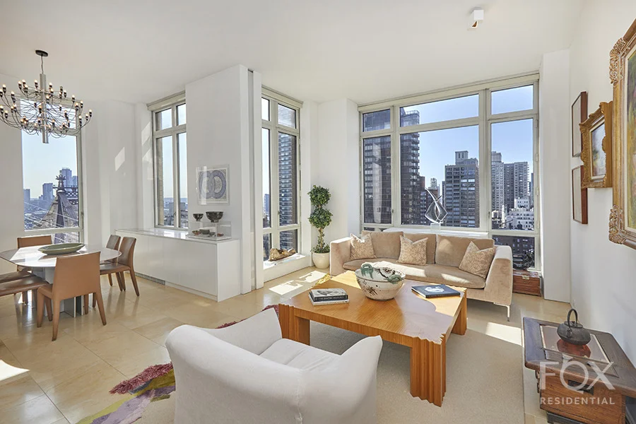 Unit for sale at 401 E 60TH Street, Manhattan, NY 10065