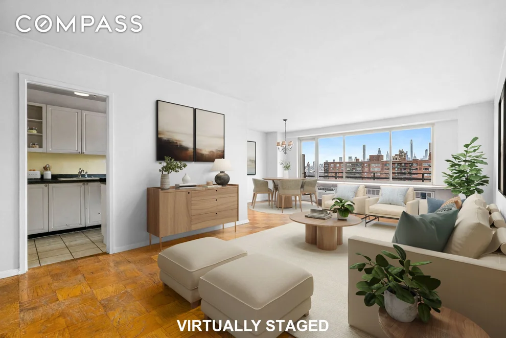 Unit for sale at 400 Central Park W, Manhattan, NY 10025