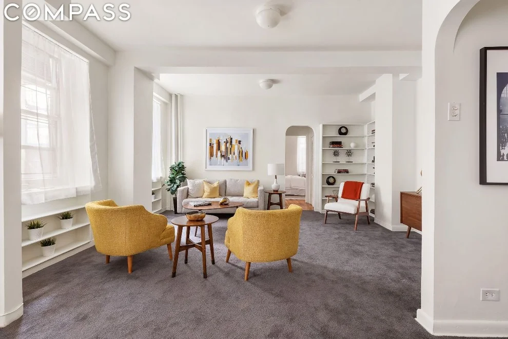 Unit for sale at 300 W End Avenue, Manhattan, NY 10023