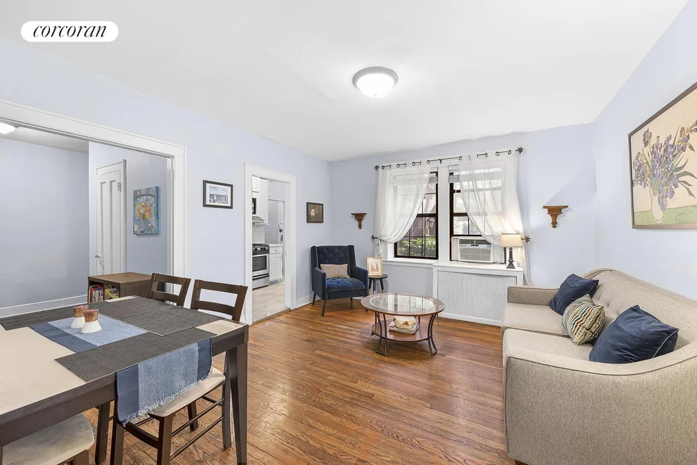 Unit for sale at 6812 Burns Street, Queens, NY 11375
