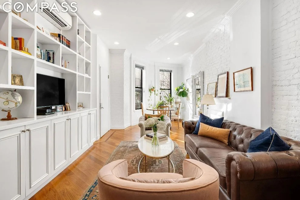 Unit for sale at 633 St Johns Place, Brooklyn, NY 11216