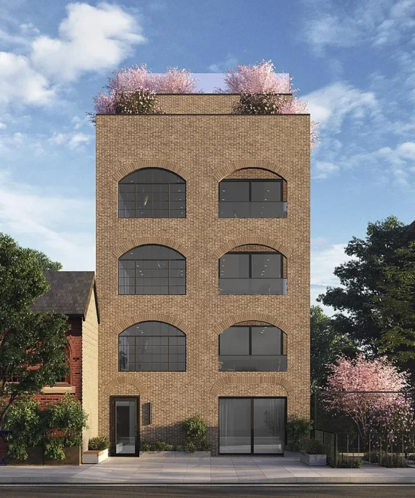 Unit for sale at 62 Veronica Place, Brooklyn, NY 11226