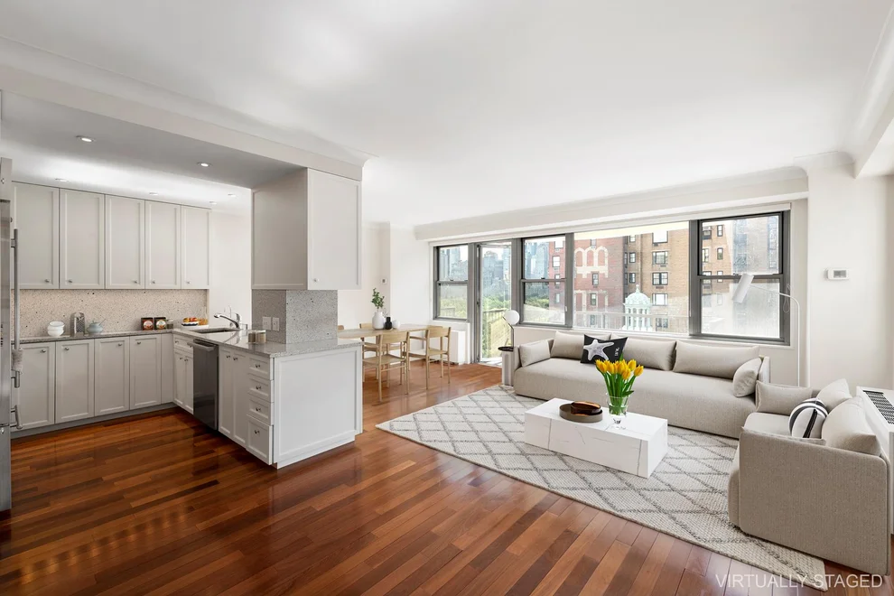 Unit for sale at 80 CENTRAL Park W, Manhattan, NY 10023