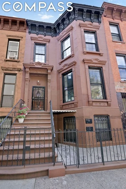 Unit for sale at 900 Lafayette Avenue, Brooklyn, NY 11221