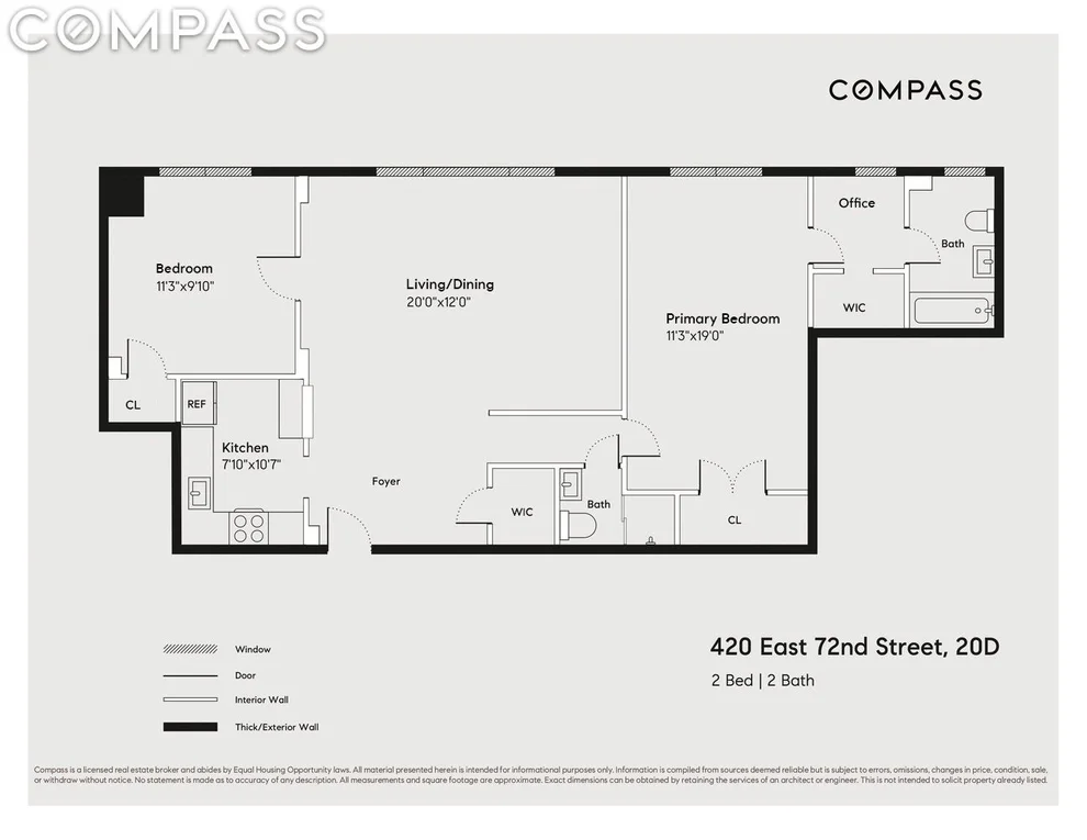 Unit for sale at 420 E 72nd Street, Manhattan, NY 10021