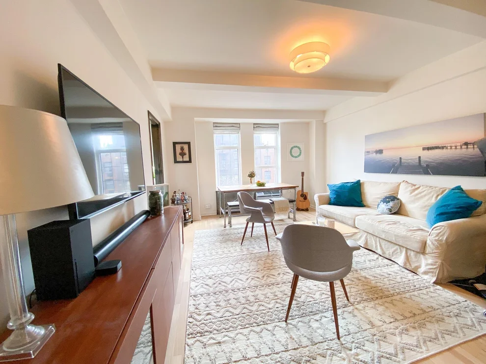 Unit for sale at 405 W 23rd Street, Manhattan, NY 10011
