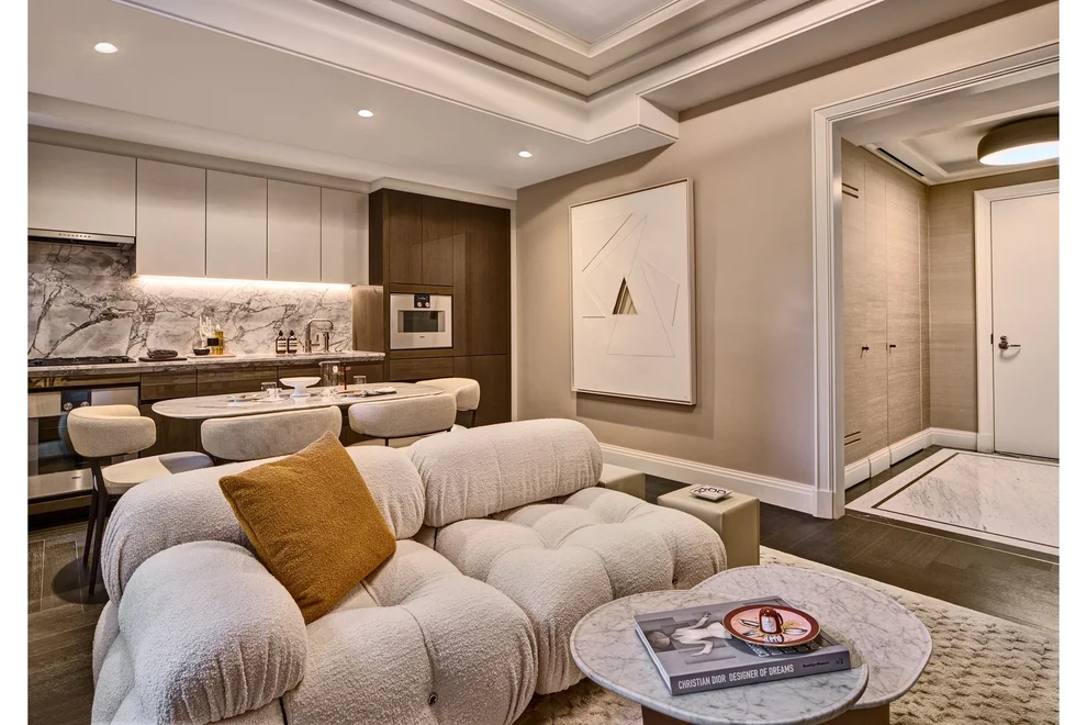 Unit for sale at 303 PARK Avenue, Manhattan, NY 10022