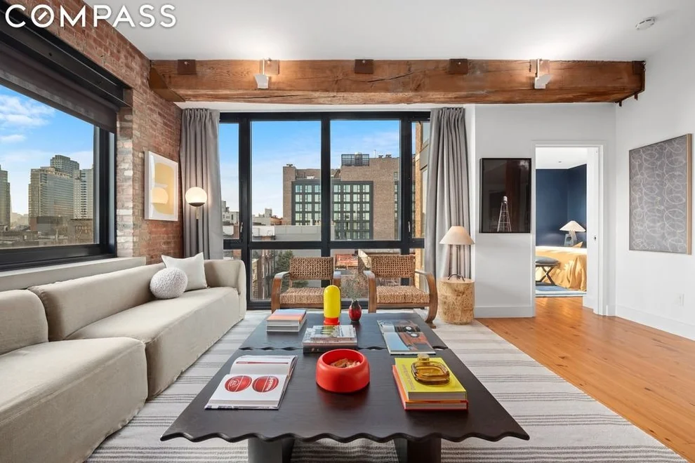 Unit for sale at 72 Berry Street, Brooklyn, NY 11249
