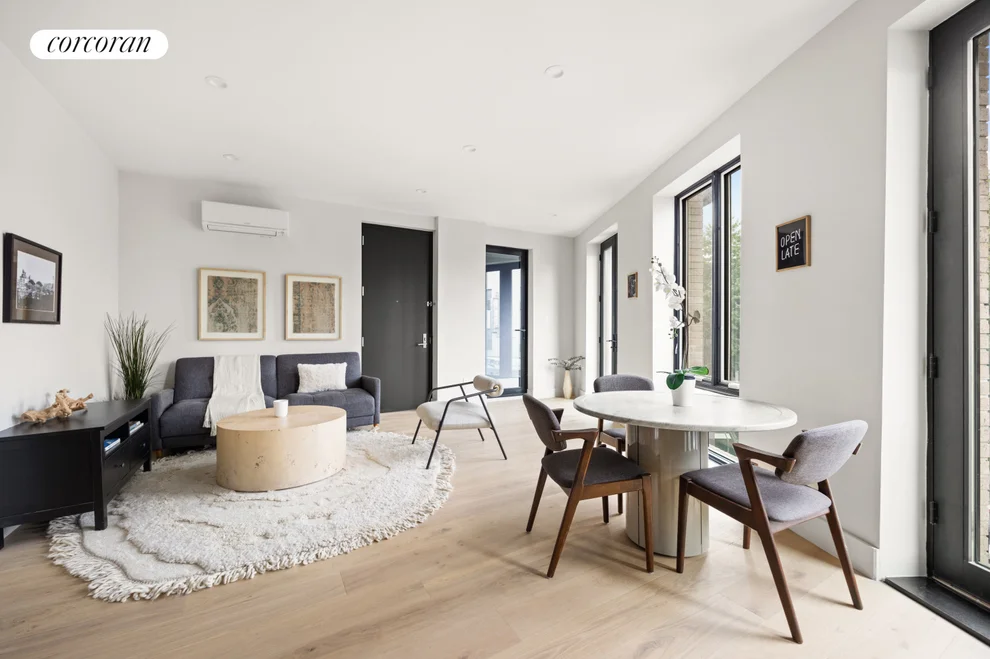 Unit for sale at 1048 FLUSHING Avenue, Brooklyn, NY 11237