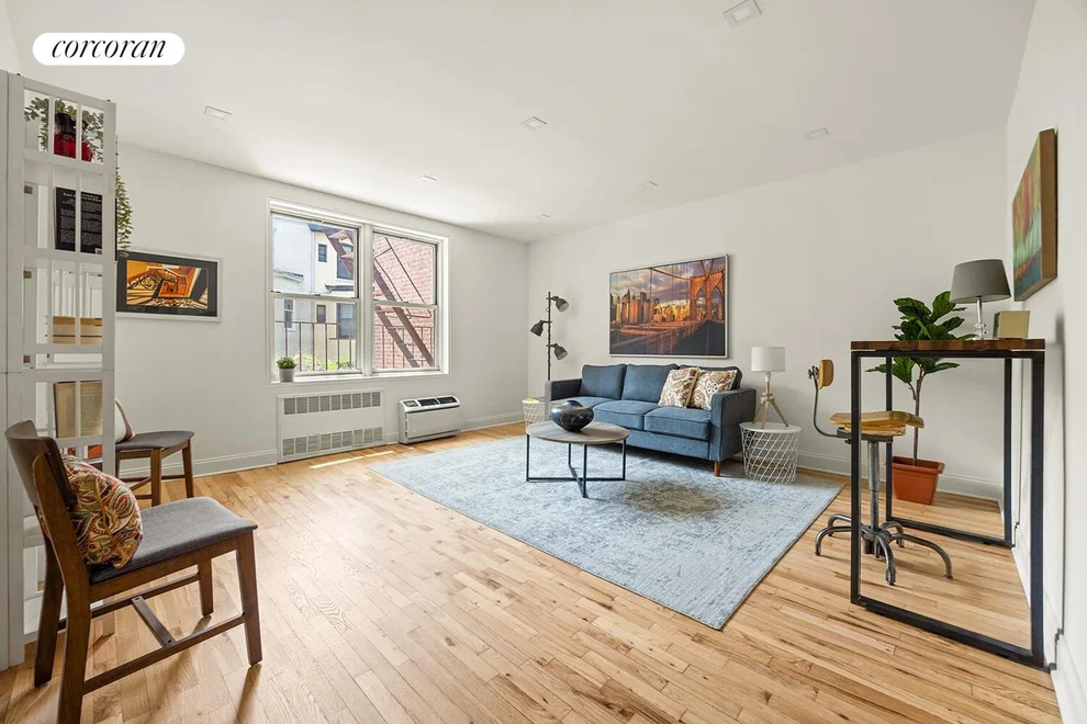 Unit for sale at 220 Berkeley Place, Brooklyn, NY 11217