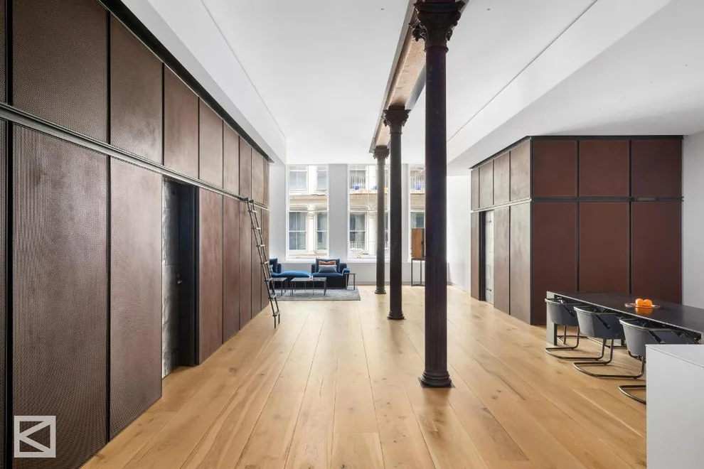 Unit for sale at 20 GREENE Street, Manhattan, NY 10013