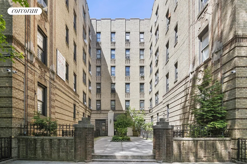 Unit for sale at 500 OCEAN Avenue, Brooklyn, NY 11226