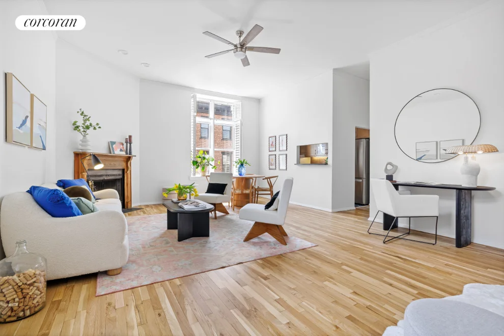Unit for sale at 277 HICKS Street, Brooklyn, NY 11201