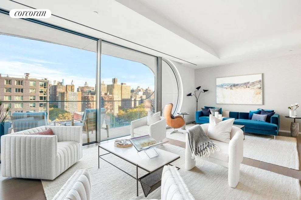Unit for sale at 520 W 28TH Street, Manhattan, NY 10001