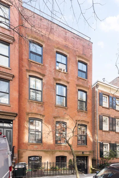 Unit for sale at 60 Bank Street, Manhattan, NY 10014