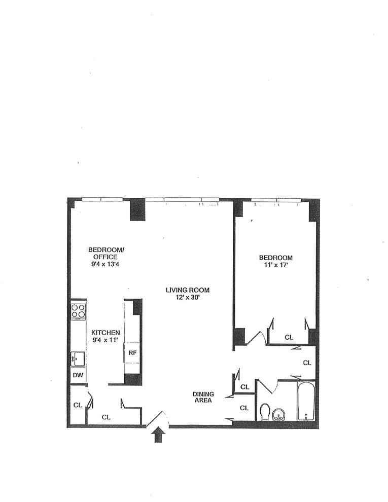 Unit for sale at 401 E 74th Street, Manhattan, NY 10021