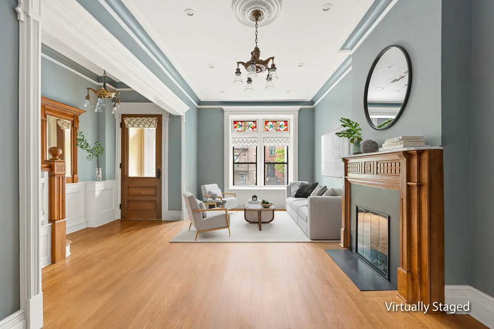 Unit for sale at 272 PROSPECT Place, Brooklyn, NY 11238