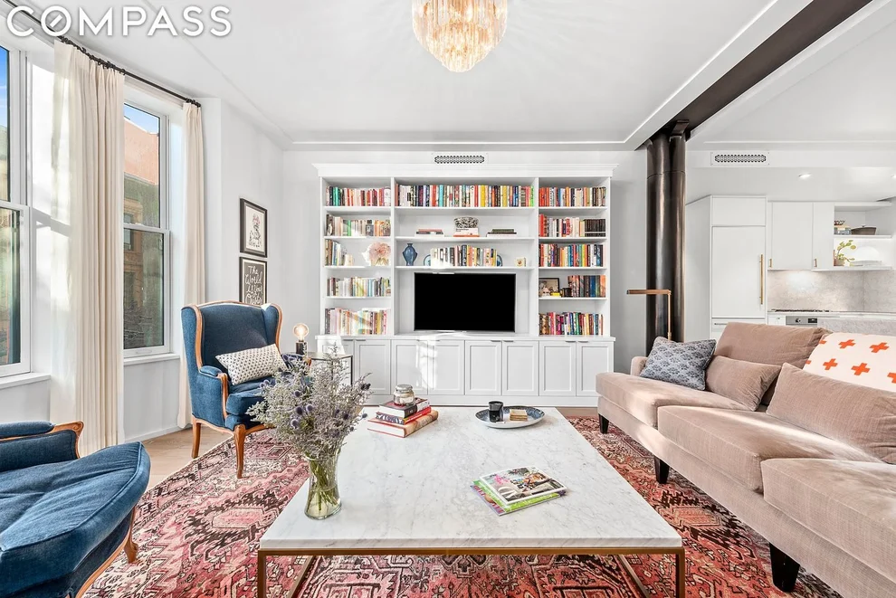 Unit for sale at 171 Columbia Heights, Brooklyn, NY 11201