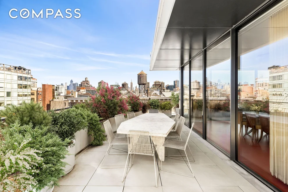 Unit for sale at 27 Wooster Street, Manhattan, NY 10013