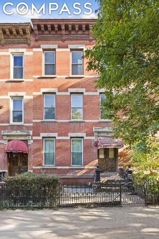 Unit for sale at 265 12th Street, Brooklyn, NY 11215