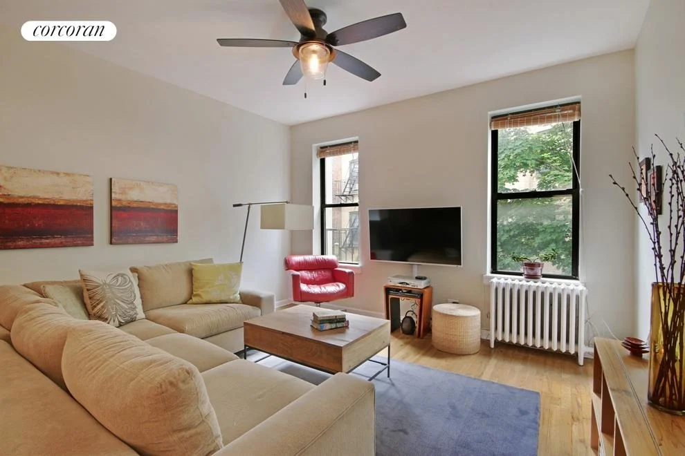 Unit for sale at 34 Butler Place, Brooklyn, NY 11238
