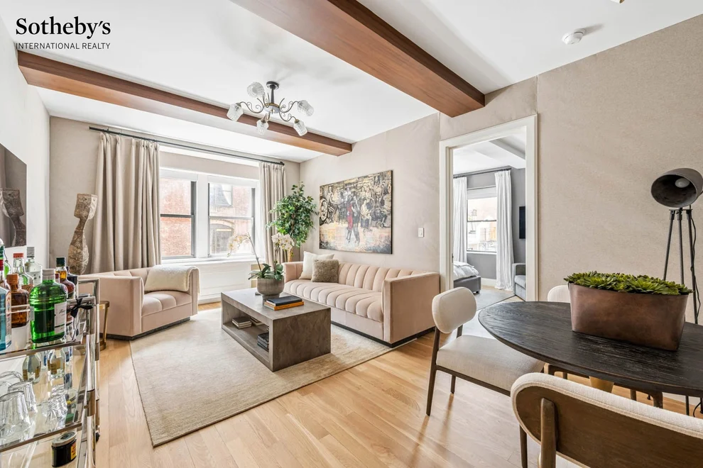 Unit for sale at 110 Central Park S, Manhattan, NY 10019