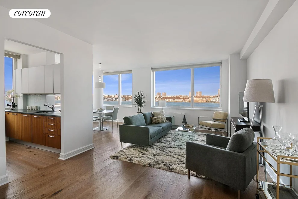 Unit for sale at 100 RIVERSIDE Boulevard, Manhattan, NY 10069