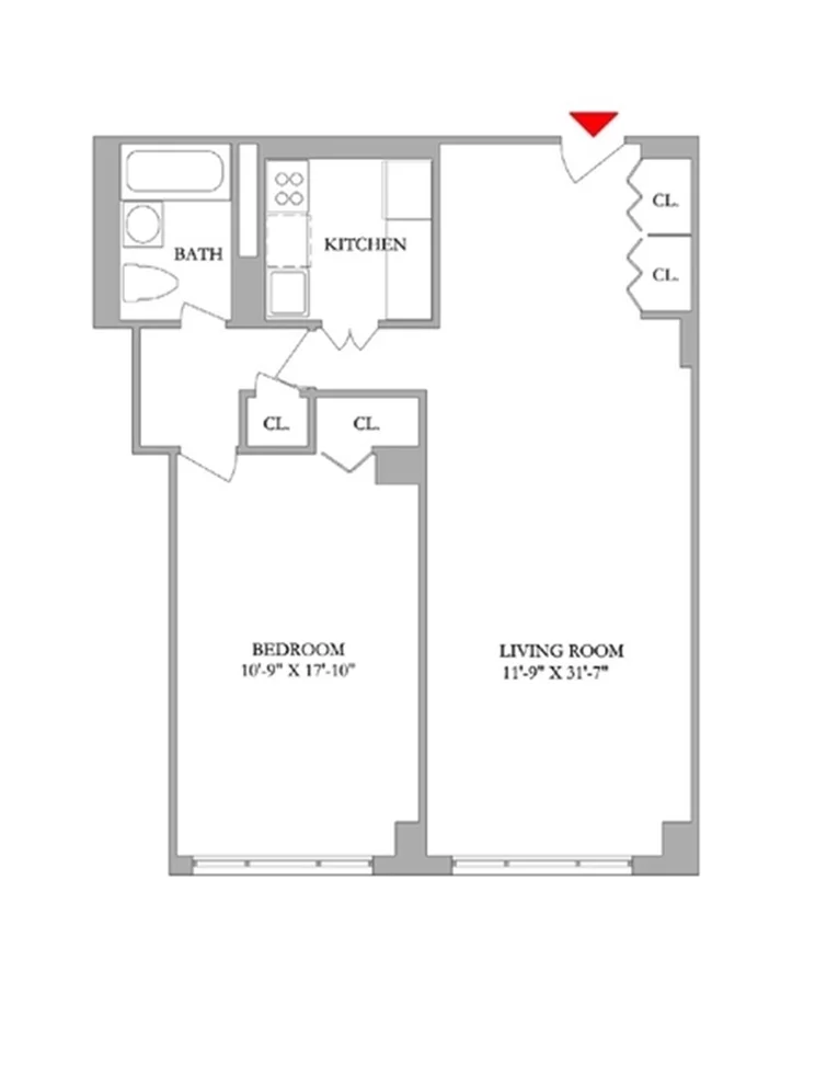 Unit for sale at 20 W 64TH Street, Manhattan, NY 10023