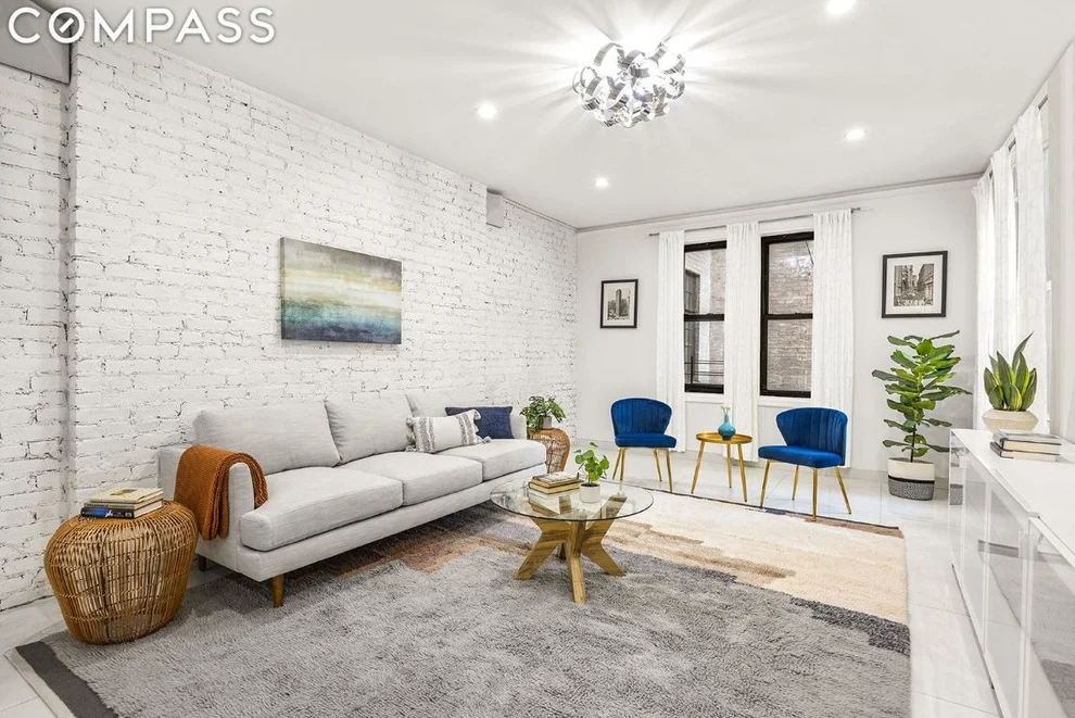 Unit for sale at 30 Ocean Parkway, Brooklyn, NY 11218
