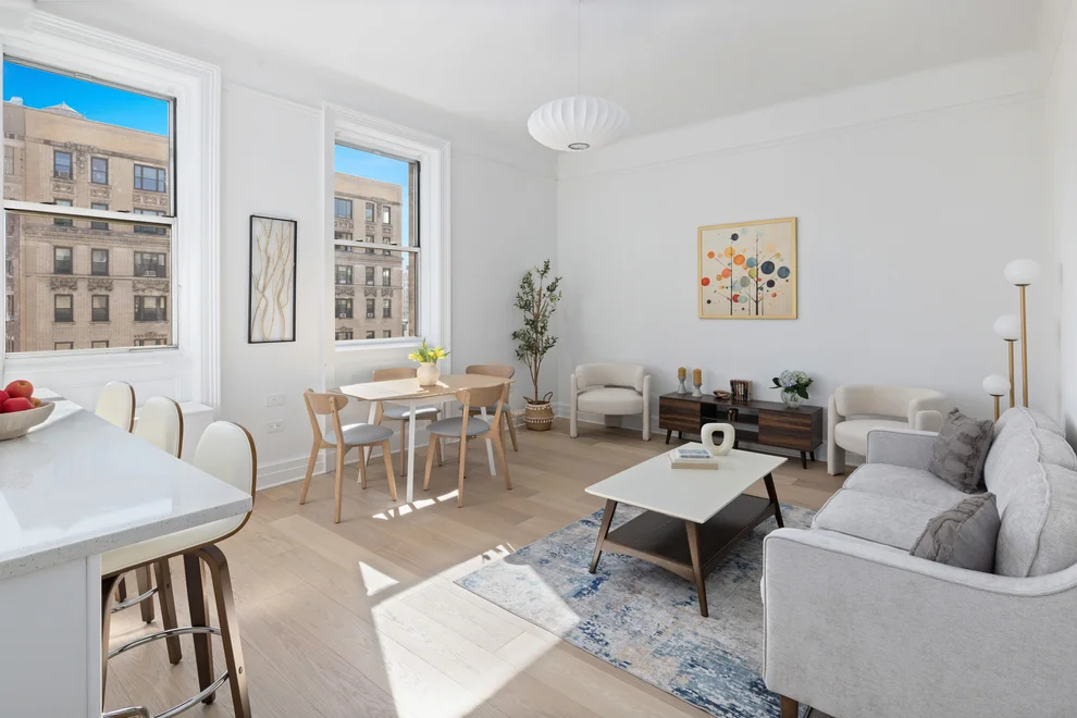 Unit for sale at 300 W 109TH Street, Manhattan, NY 10025