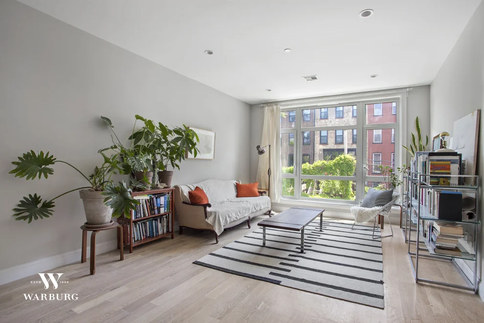 Unit for sale at 664 JEFFERSON Avenue, Brooklyn, NY 11221