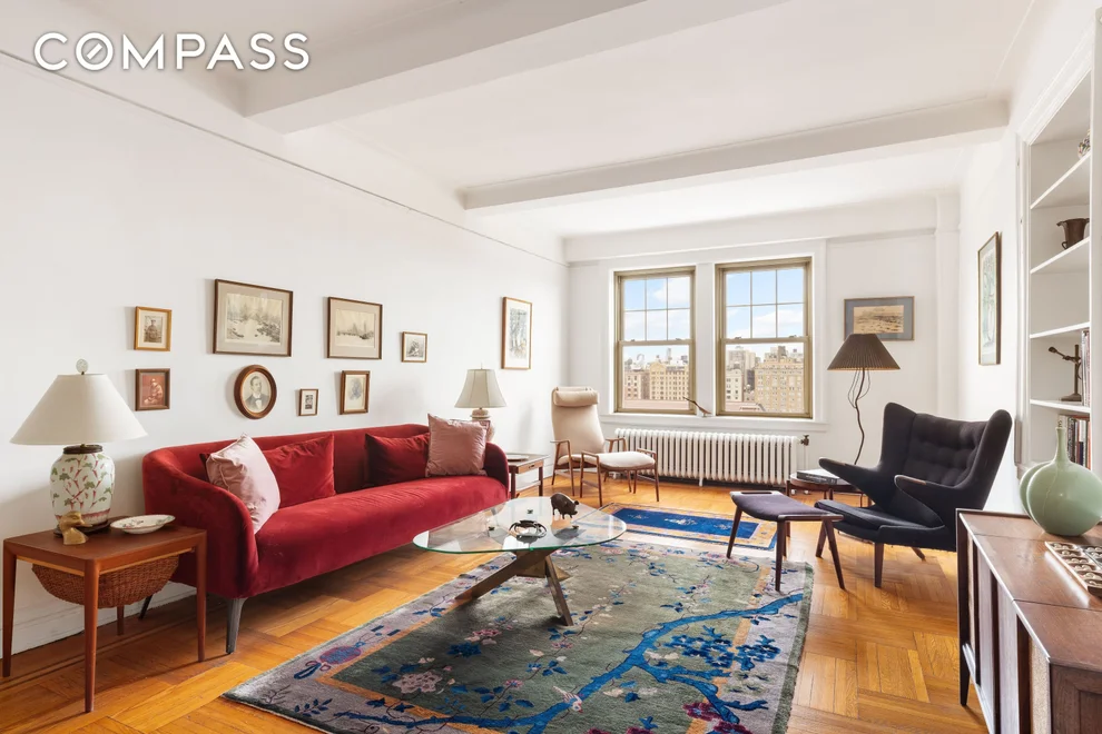 Unit for sale at 20 W 77th Street, Manhattan, NY 10024