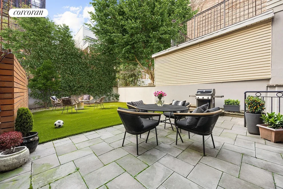 Unit for sale at 306 12th Street, Brooklyn, NY 11215