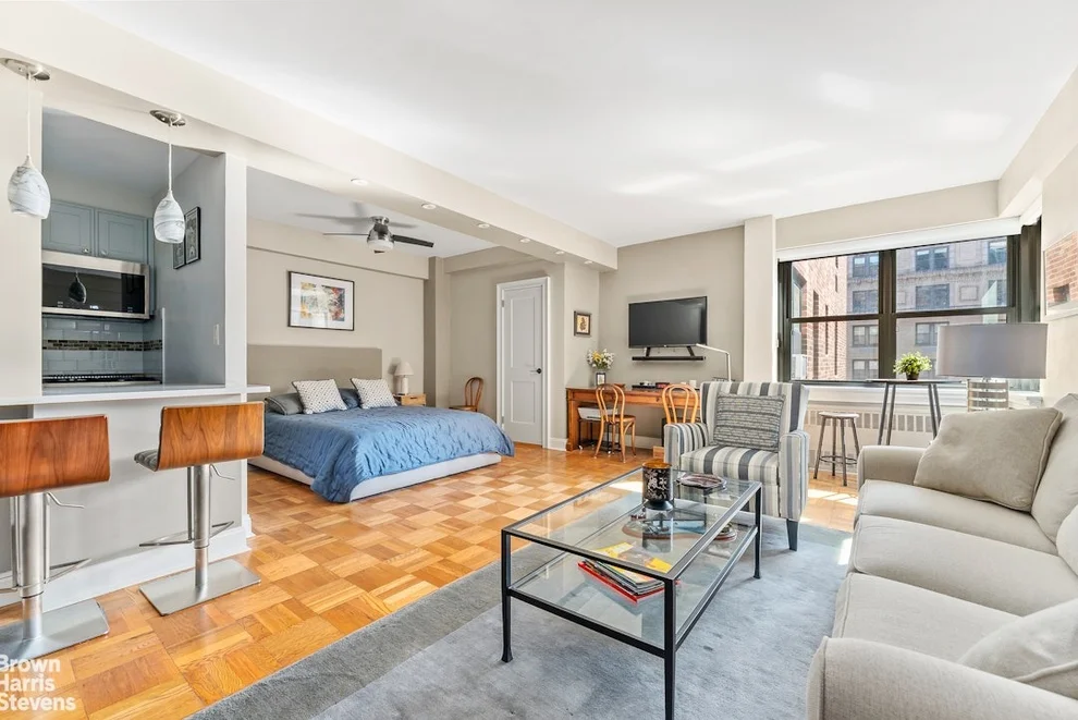 Unit for sale at 11 RIVERSIDE Drive, Manhattan, NY 10023